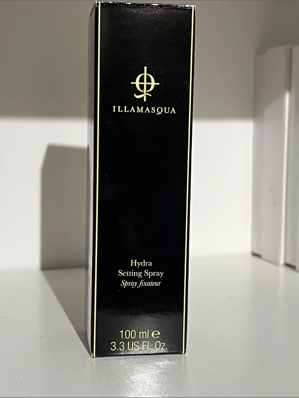 Illamasqua Hydra Setting Spray